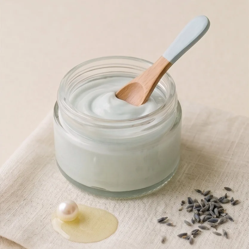Medical-grade Anti-Aging Skin Creams