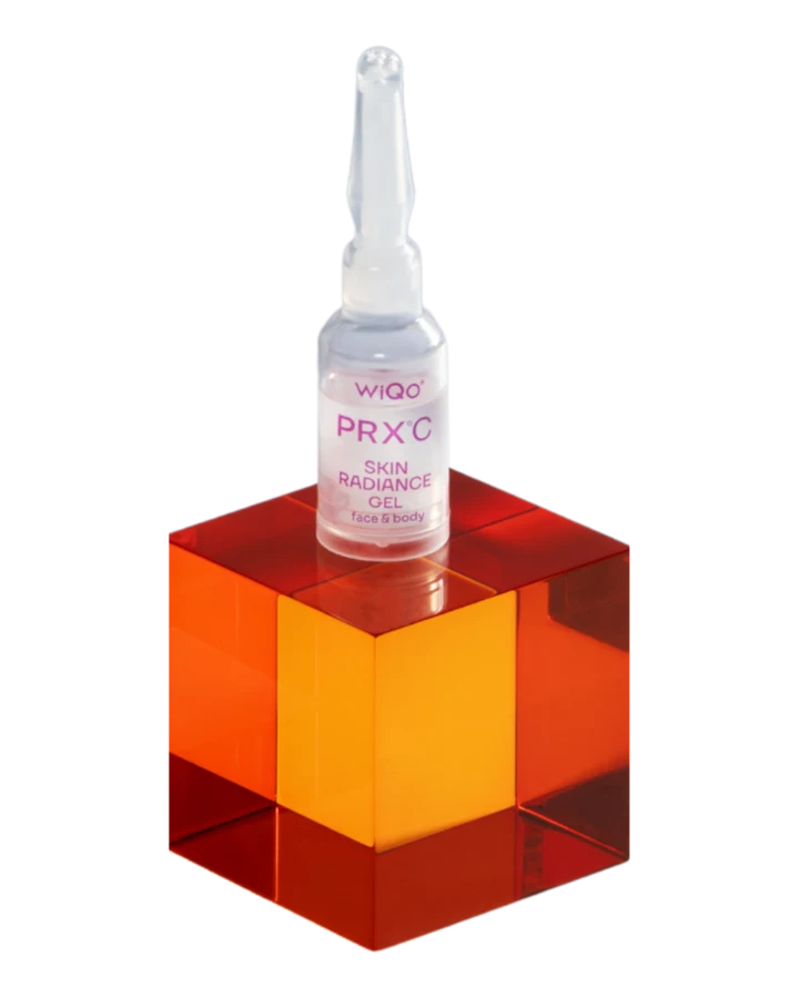 PRX-C ampoule