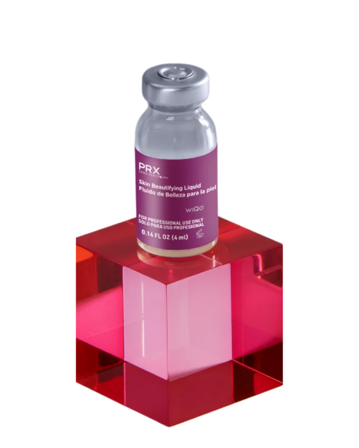 PRX DERM PERFEXION vial