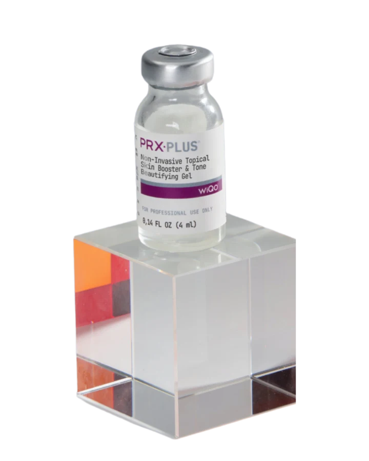 PRX DERM PLUS vial